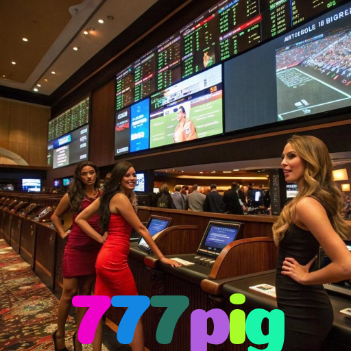 777pig 