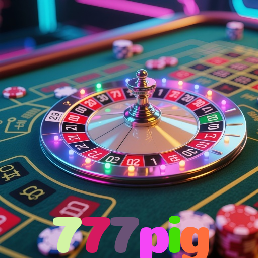 777pig 