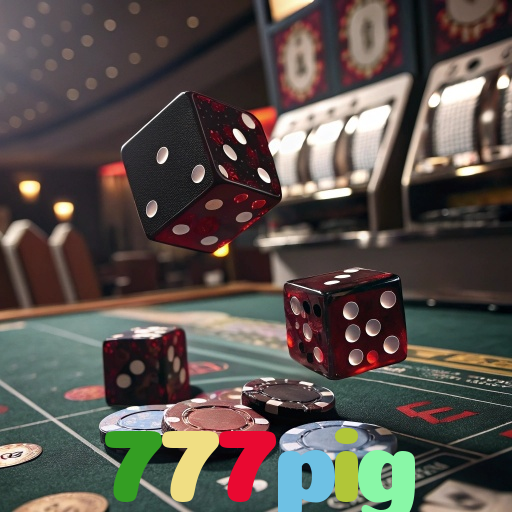 777pig 