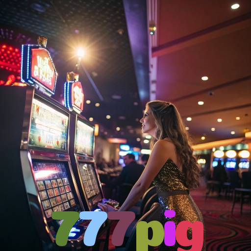 777pig 