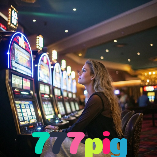 777pig 
