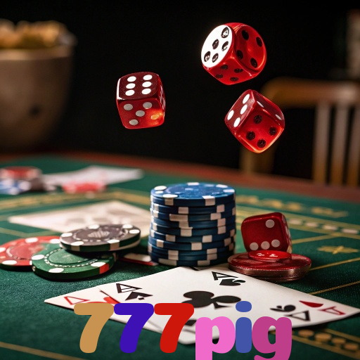 777pig 
