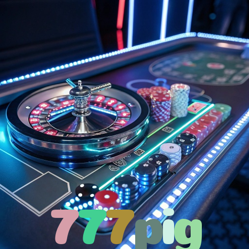 777pig 