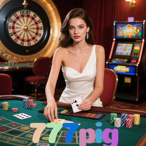 777pig 