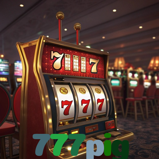 777pig 