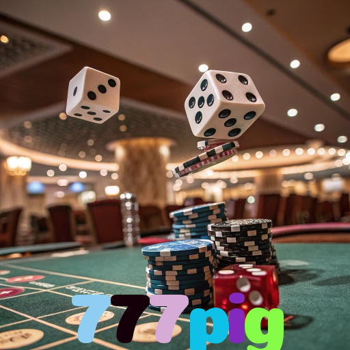 777pig 