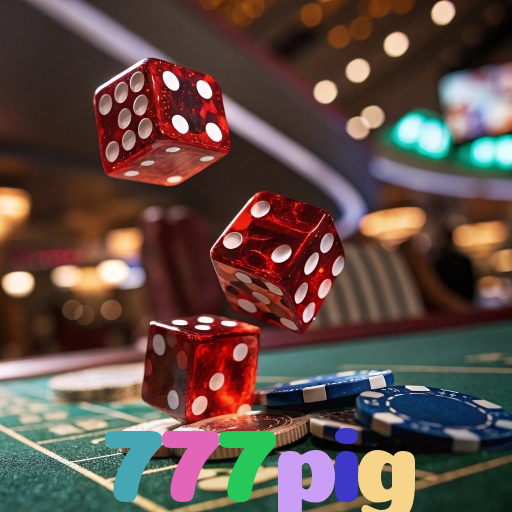777pig 