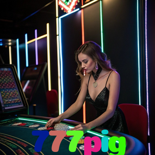 777pig 