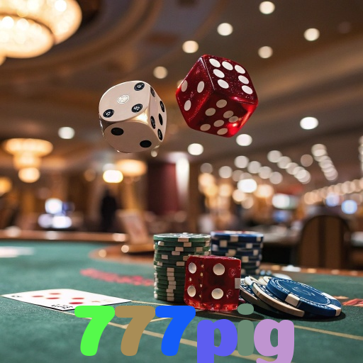 777pig 