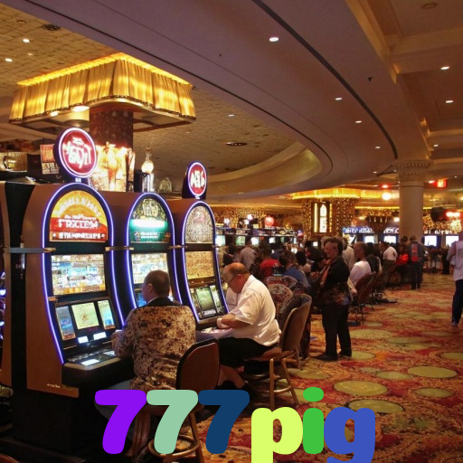 777pig 