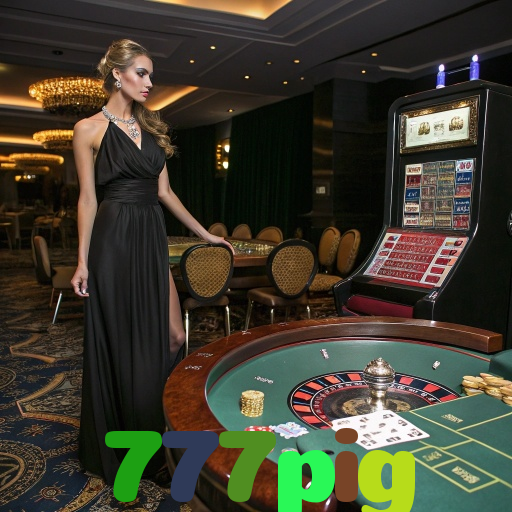 777pig 