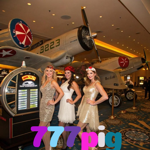 777pig 