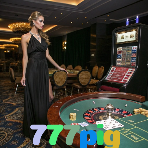 777pig 