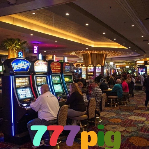 777pig 