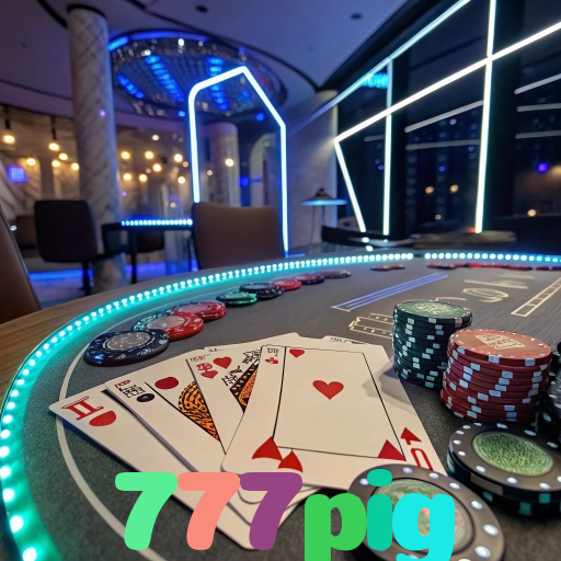 777pig 