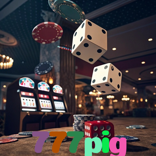 777pig 