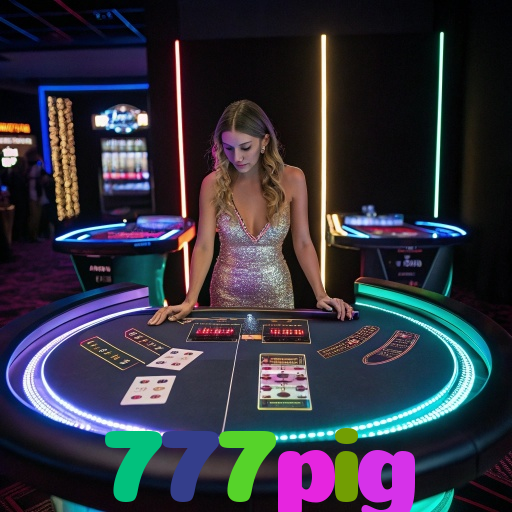 777pig 