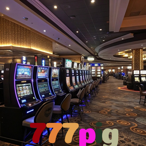777pig 