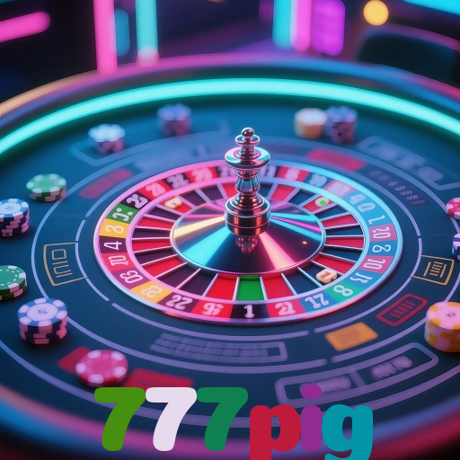 777pig 