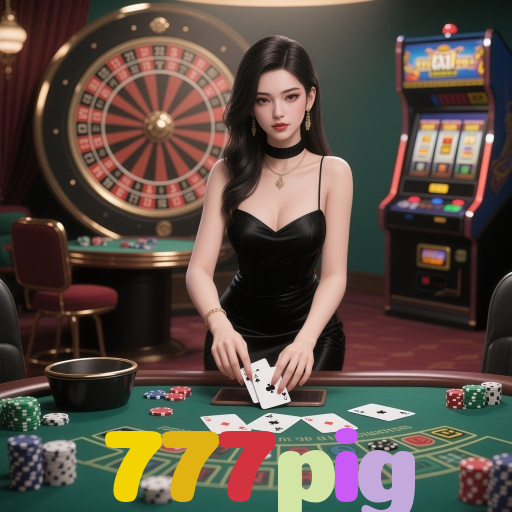 777pig 