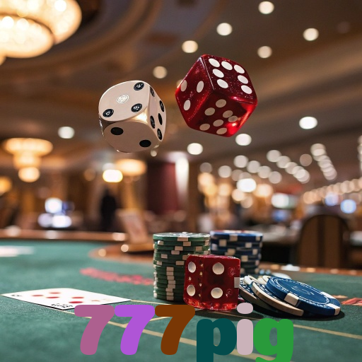 777pig 