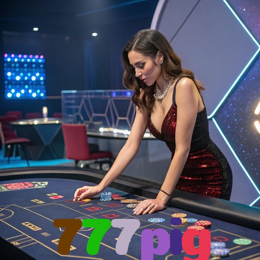 777pig 