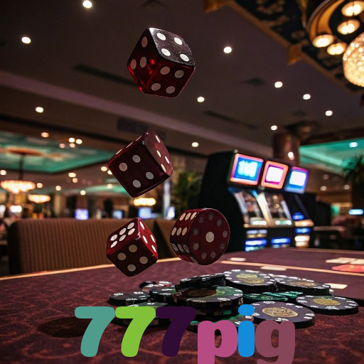 777pig 