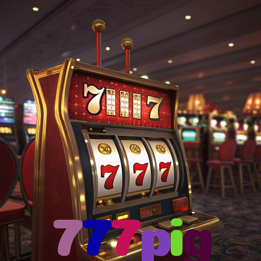 777pig 