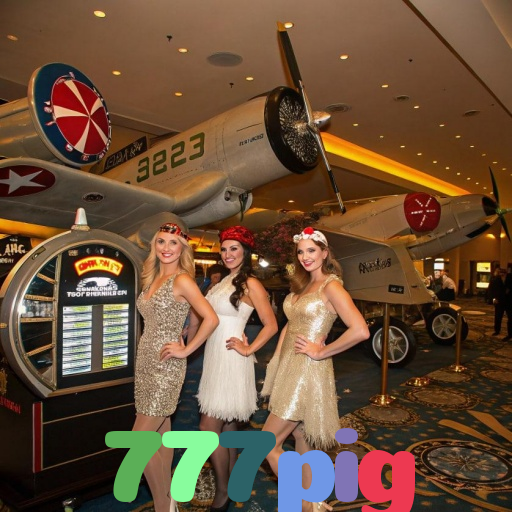 777pig 