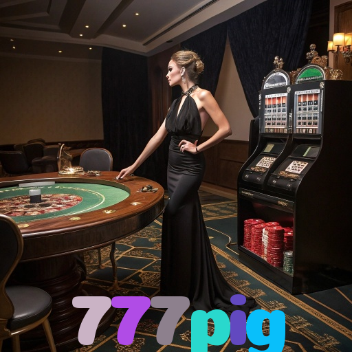 777pig 