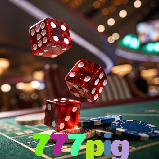 777pig 