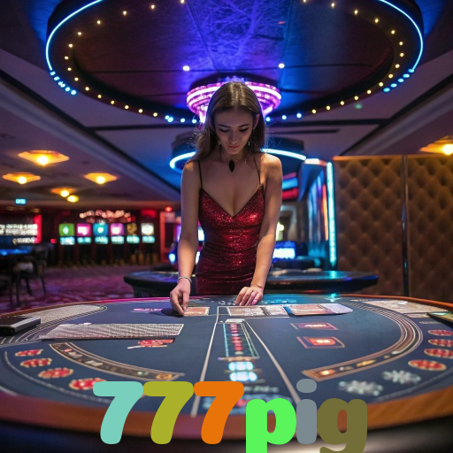 777pig 