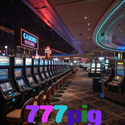 777pig 