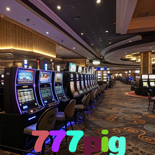 777pig 