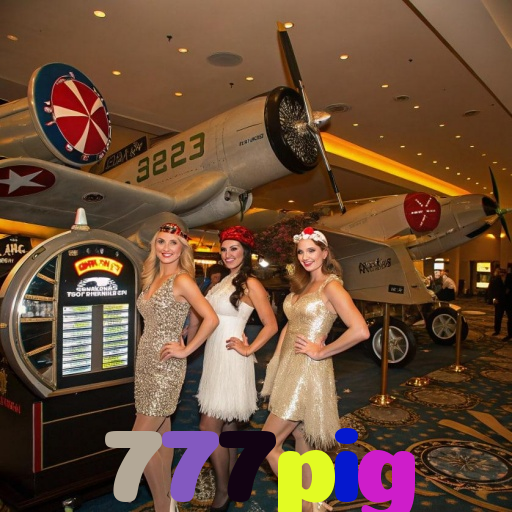 777pig 