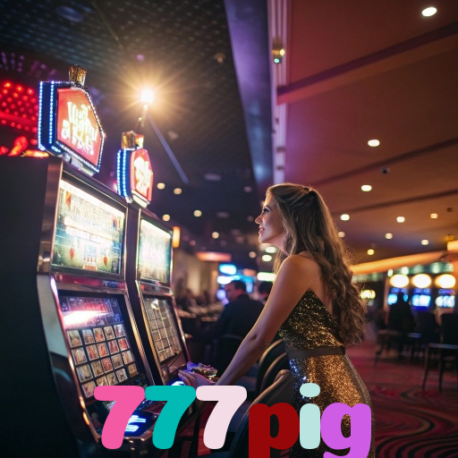 777pig 