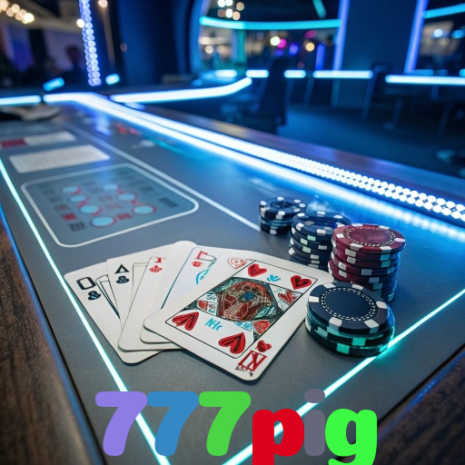 777pig 