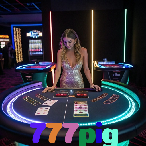 777pig 