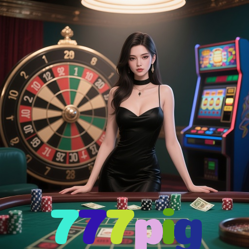 777pig 