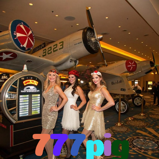 777pig 