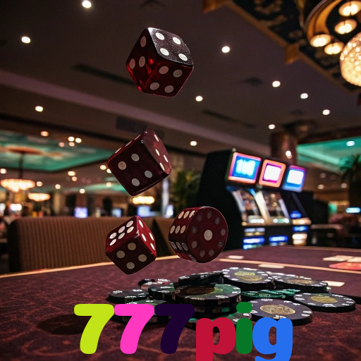 777pig 