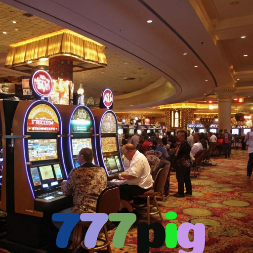 777pig 