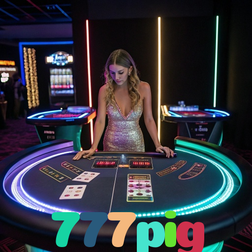 777pig 