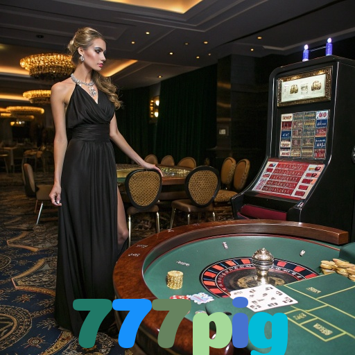 777pig 